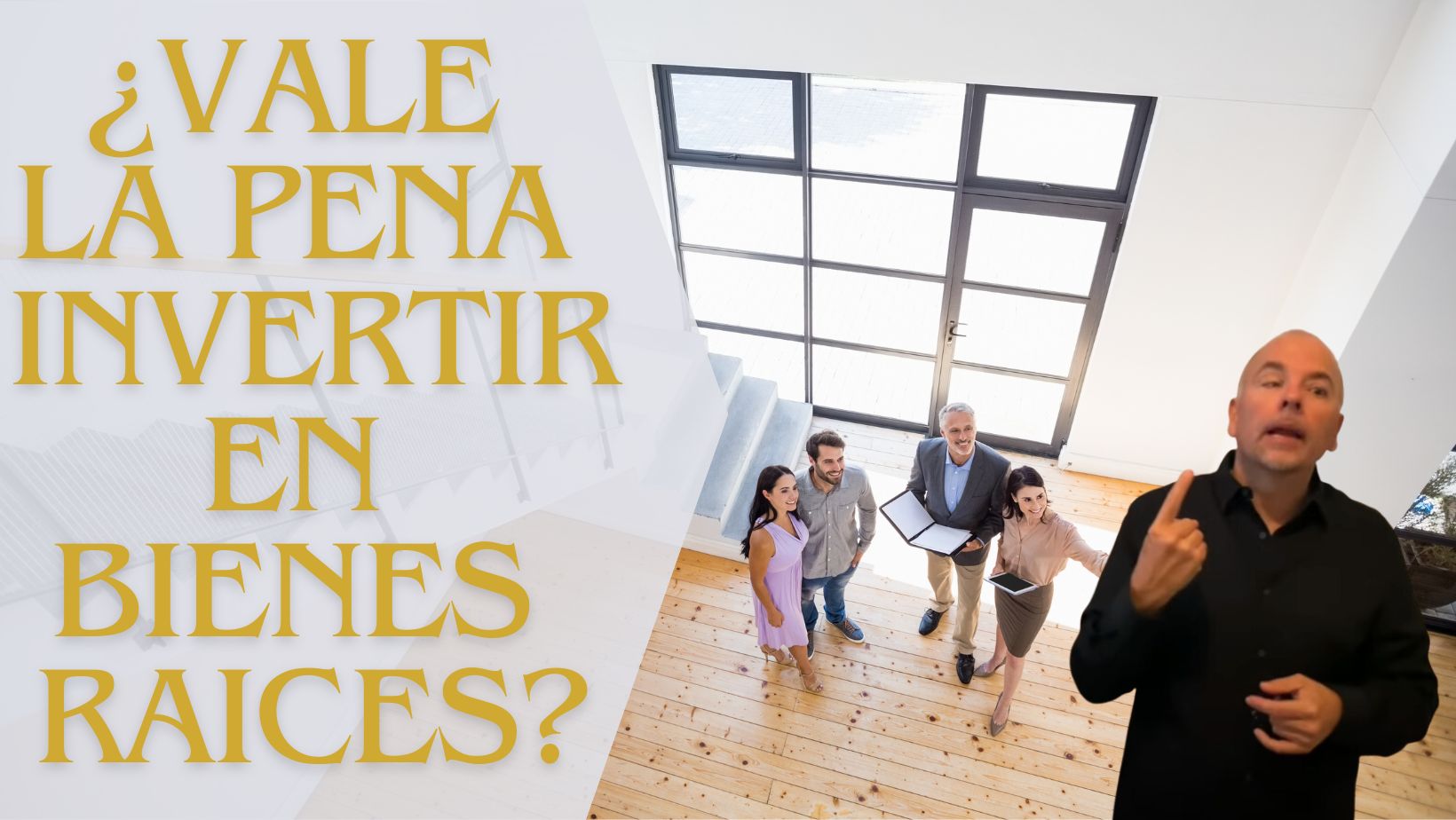 ¿Qué tan bueno es invertir en Bienes Raíces? Descubriendo las Oportunidades