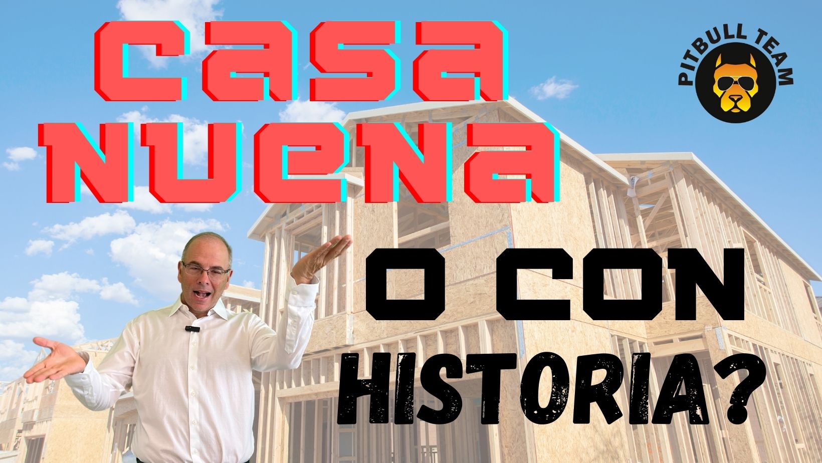 🌟🔧 ¿Casa Nueva o con Historia? 🏗️🏠