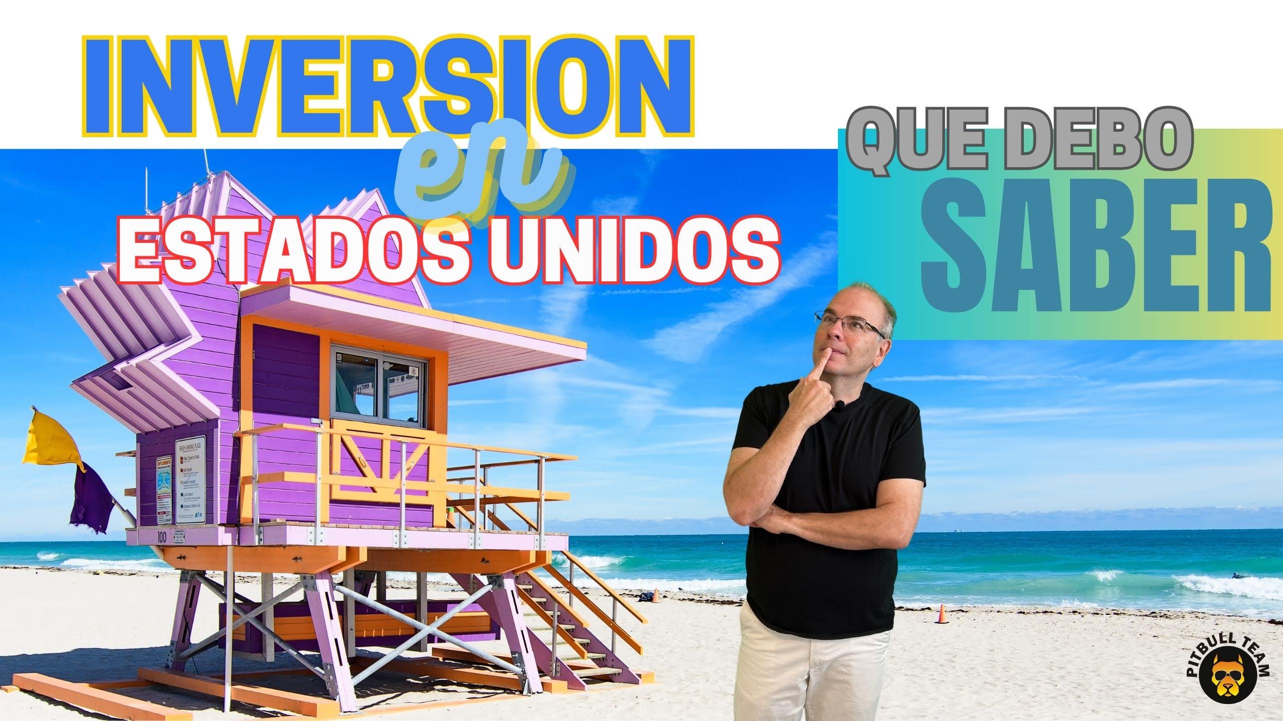 ¿Qué tiene que saber antes de invertir en Bienes Raices?
