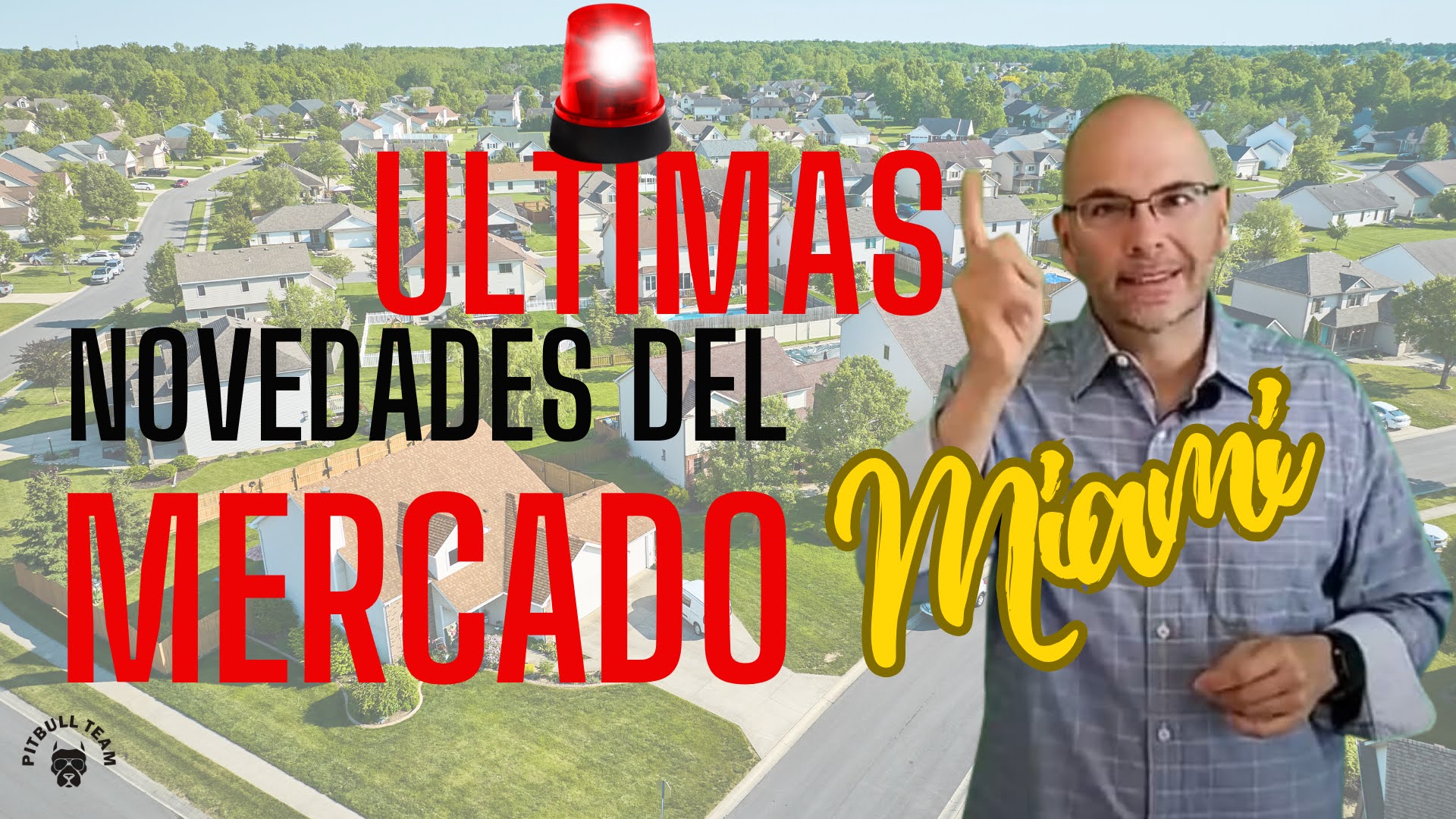 Bienes Raices Miami Abril 2024