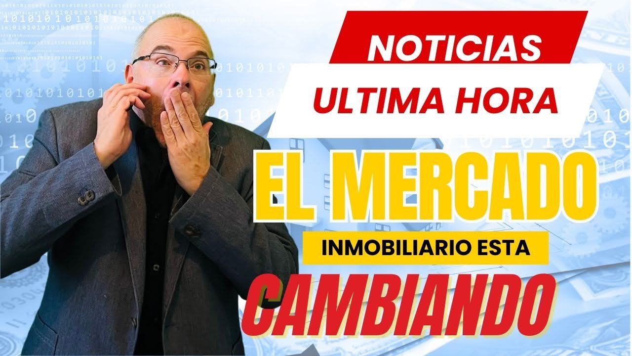 Novedades y pronósticos del mercado inmobiliario 2024