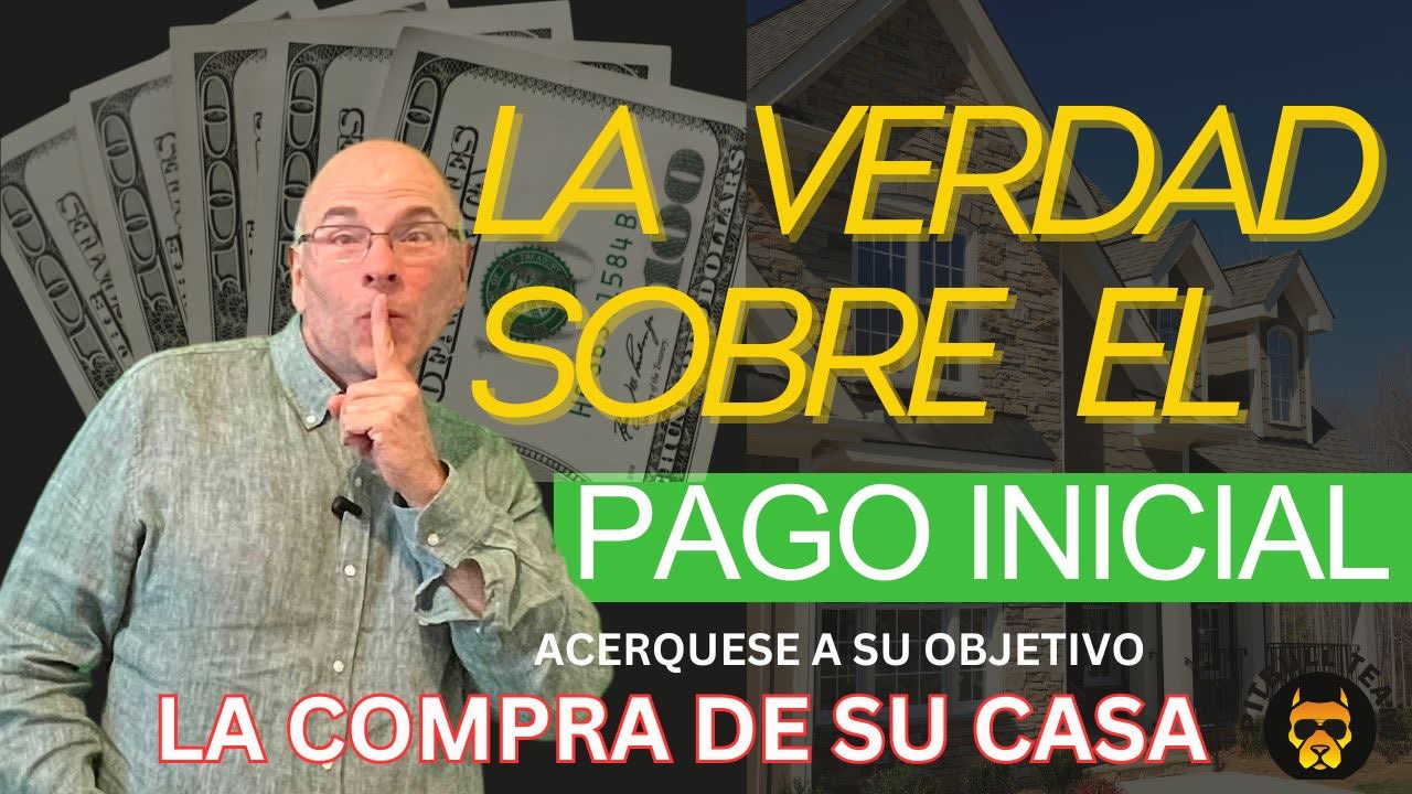La Verdad sobre la Cuota Inicial 🏠💰🔍