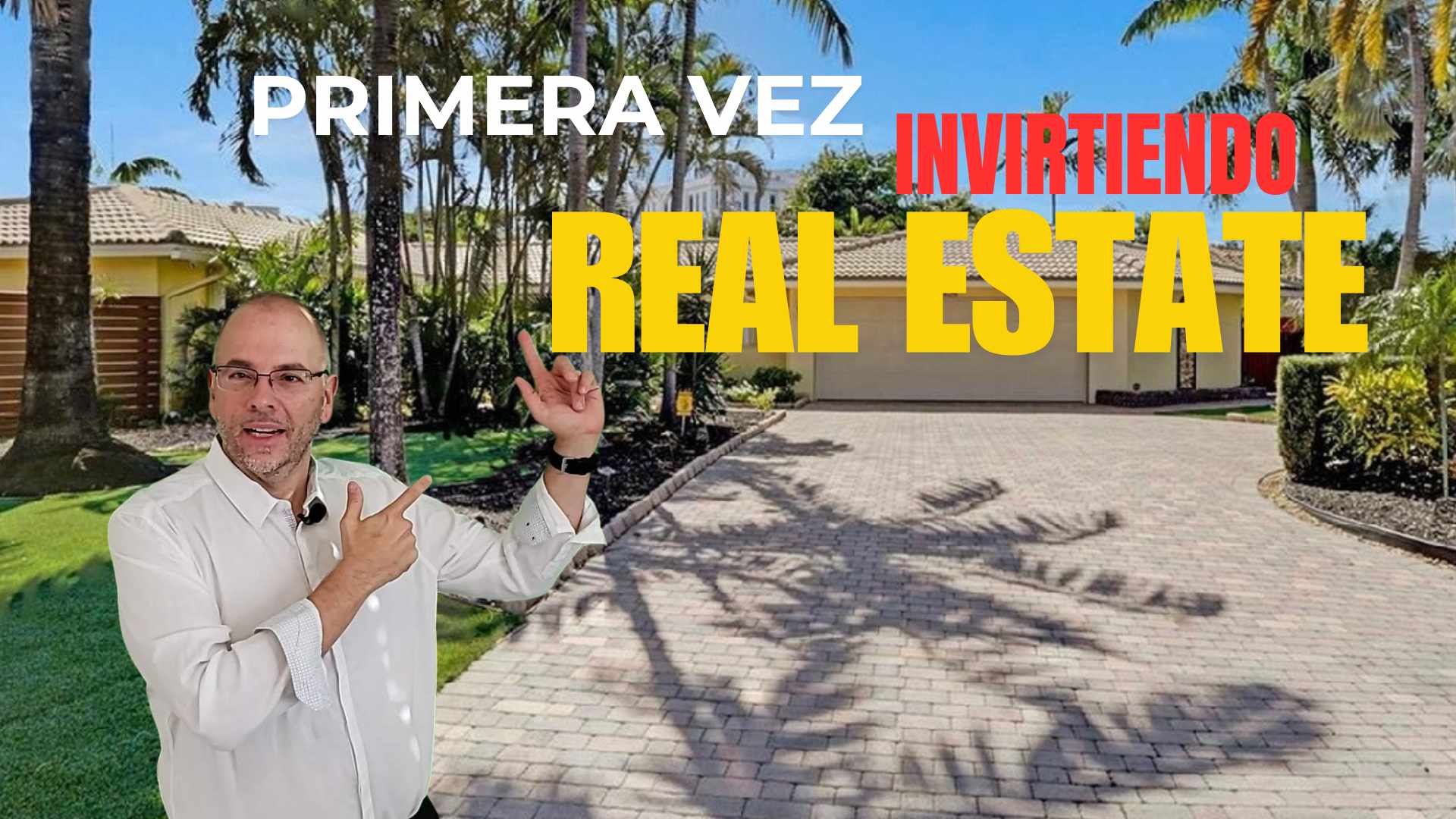 🏡 No inviertas en real estate sin esto