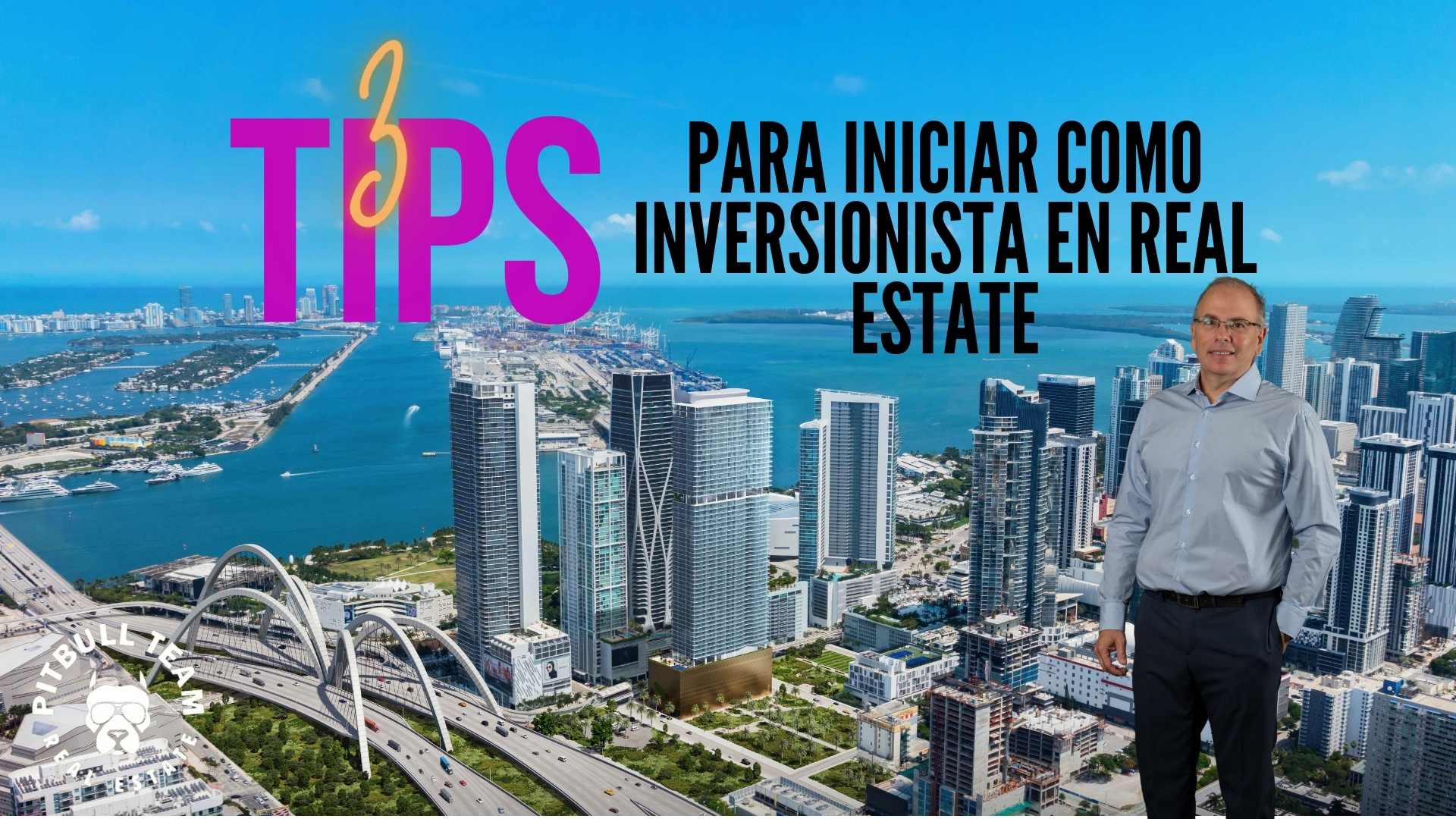 3 consejos para convertirse en un inversor inmobiliario
