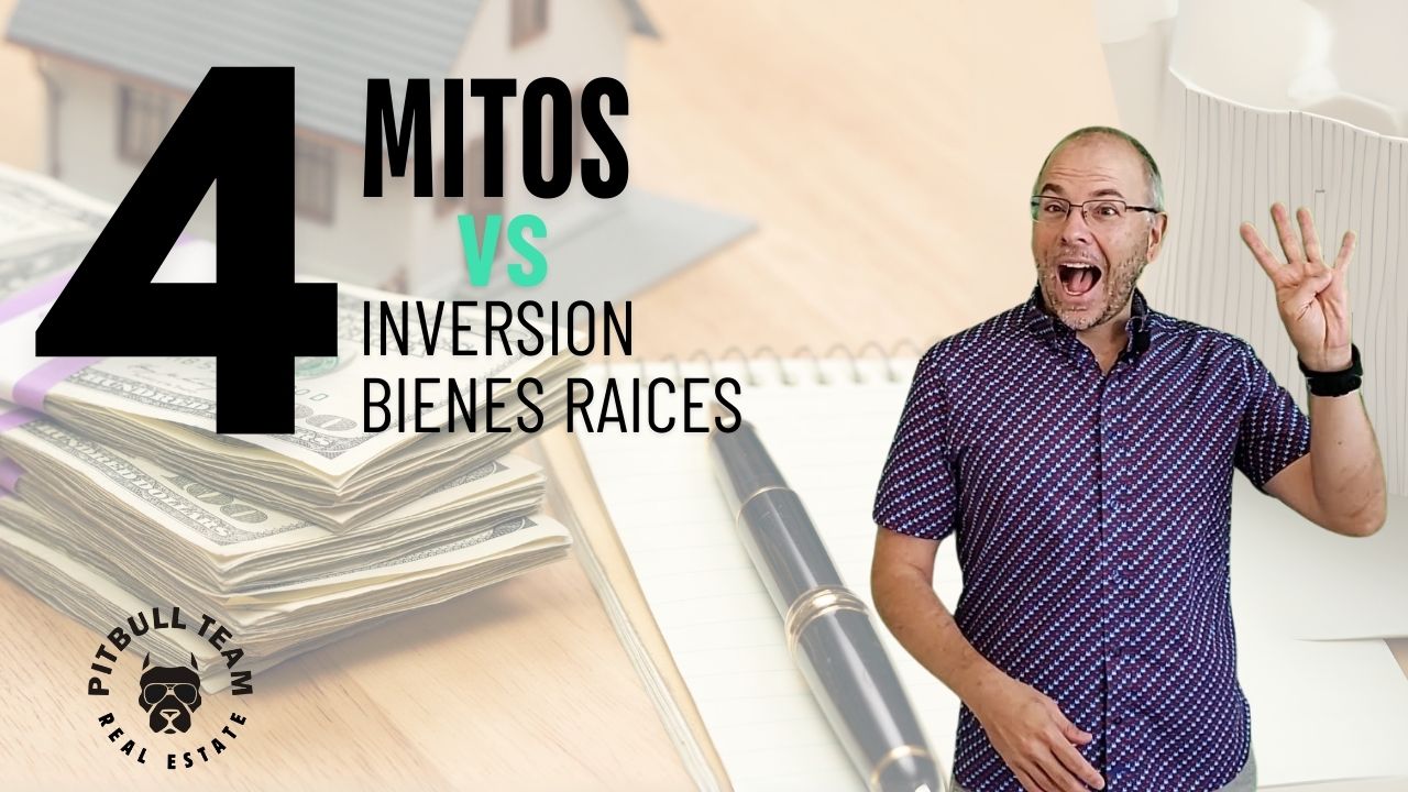 Mitos de Inversión en Florida
