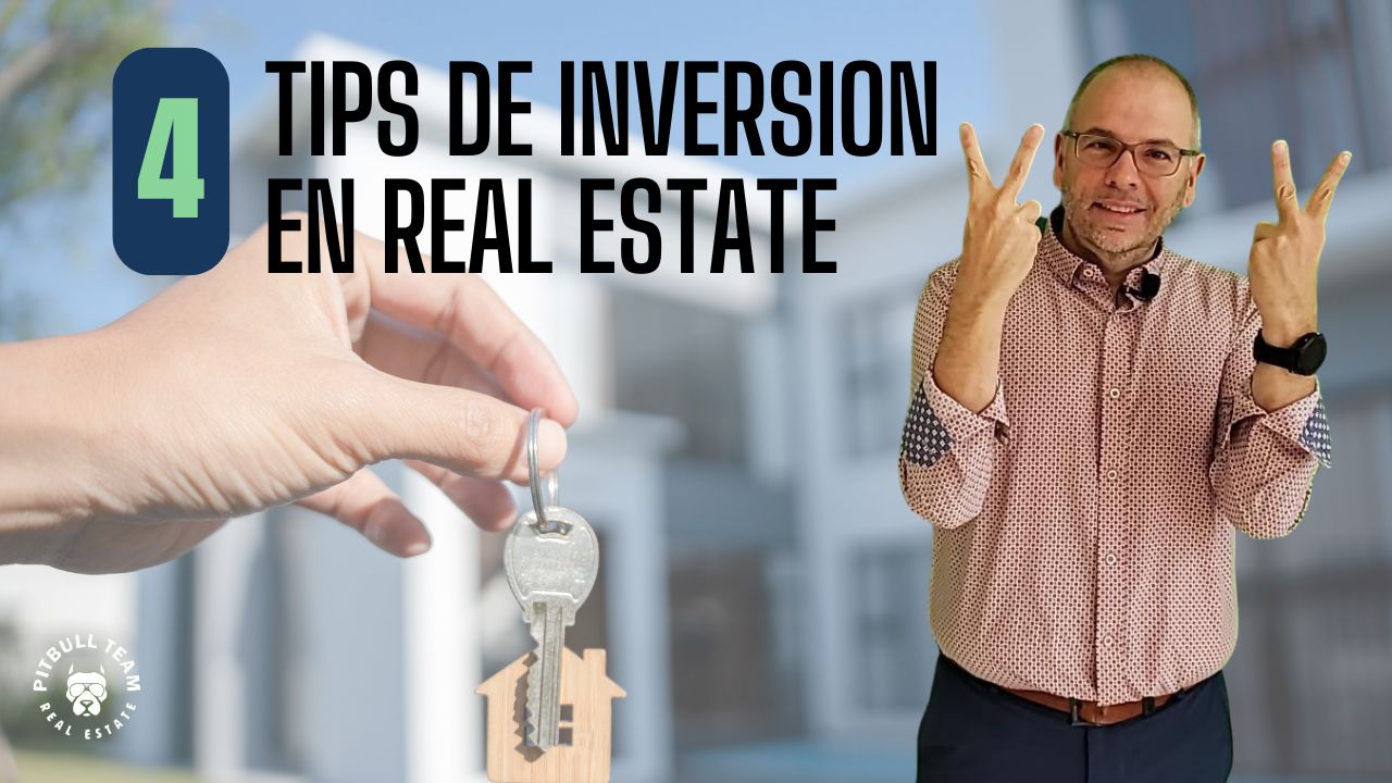Claves para Invertir en Bienes Raíces Sin Cometer Errores,