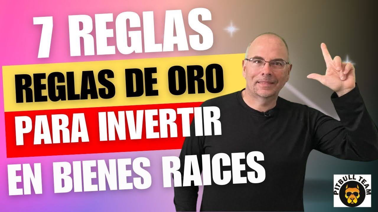 secretos para inversión inmobiliaria éxitosa