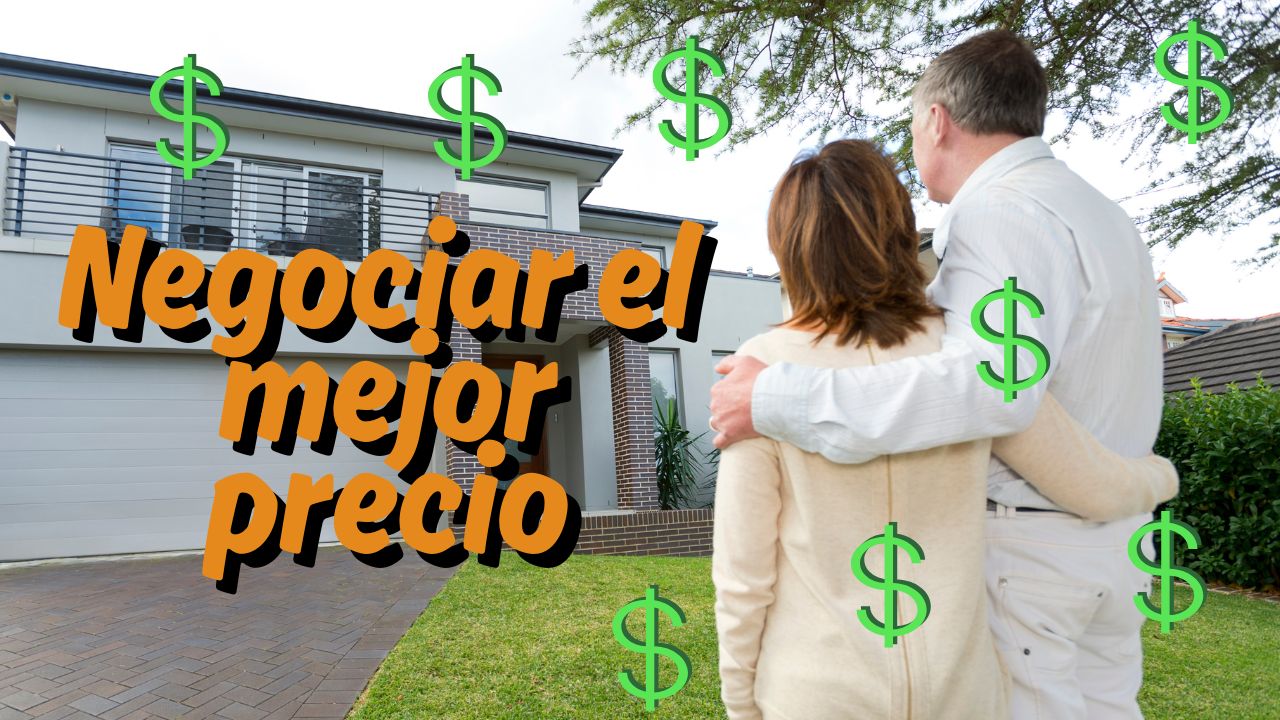 ¡No compres casa sin saber esto sobre los agentes!