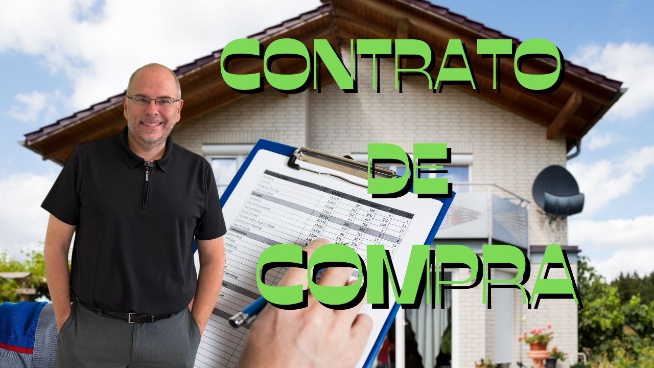 Firmaste una oferta esto es lo que realmente significa el contrato de compra