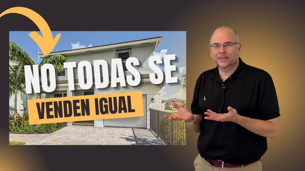 El secreto detrás de las casas que se venden rápido
