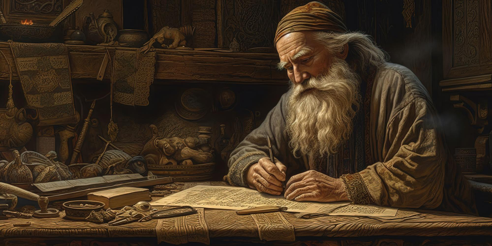Leonardo da Vinci