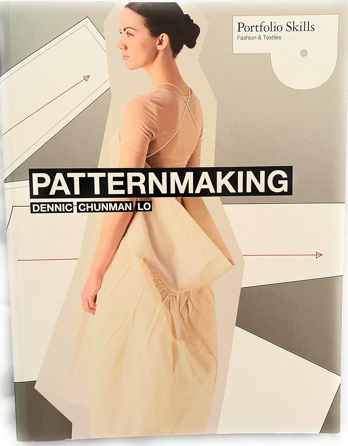 Dennis Chunman Lo Patternmaking Dennis Chunman Lo Patternmaking