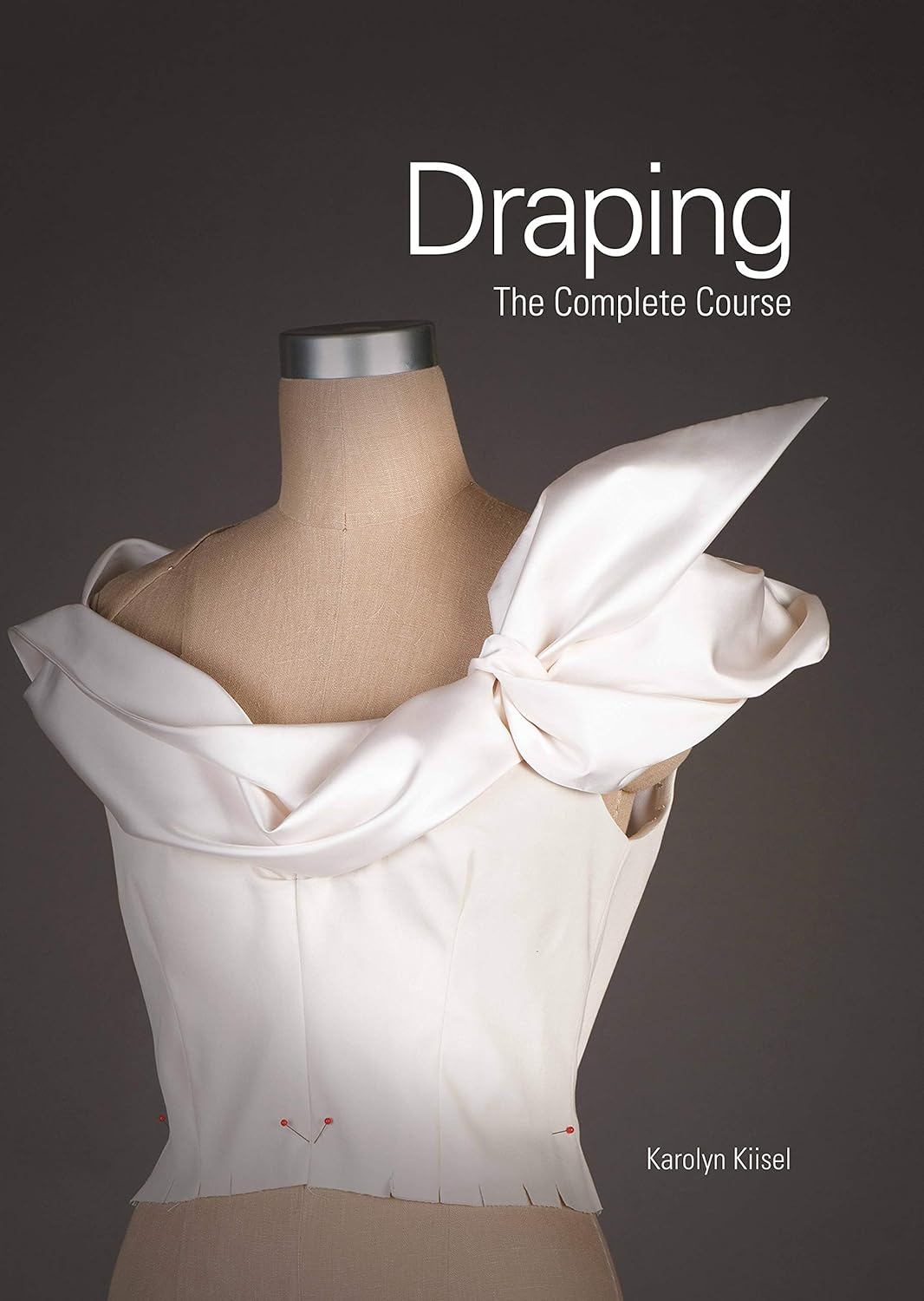 Karolyn Kiisel Complete Draping Karolyn Kiisel Complete Draping