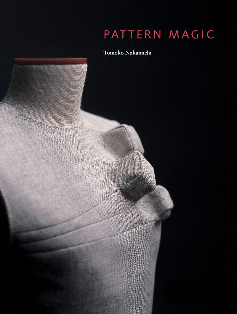 Tomoko Nakamichi Pattern Magic Tomoko Nakamichi Pattern Magic