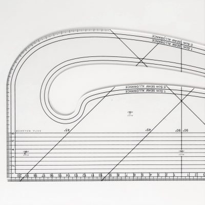 Pattern ruler Pattern ruler