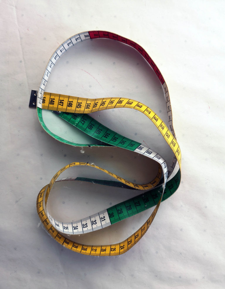 Tape measure Tape measure