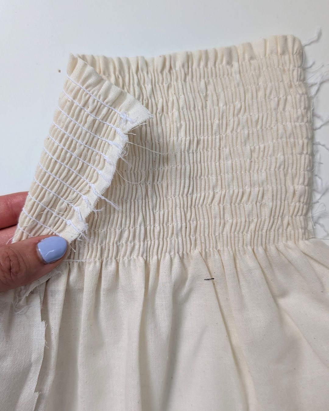 shirring elastic shirring elastic