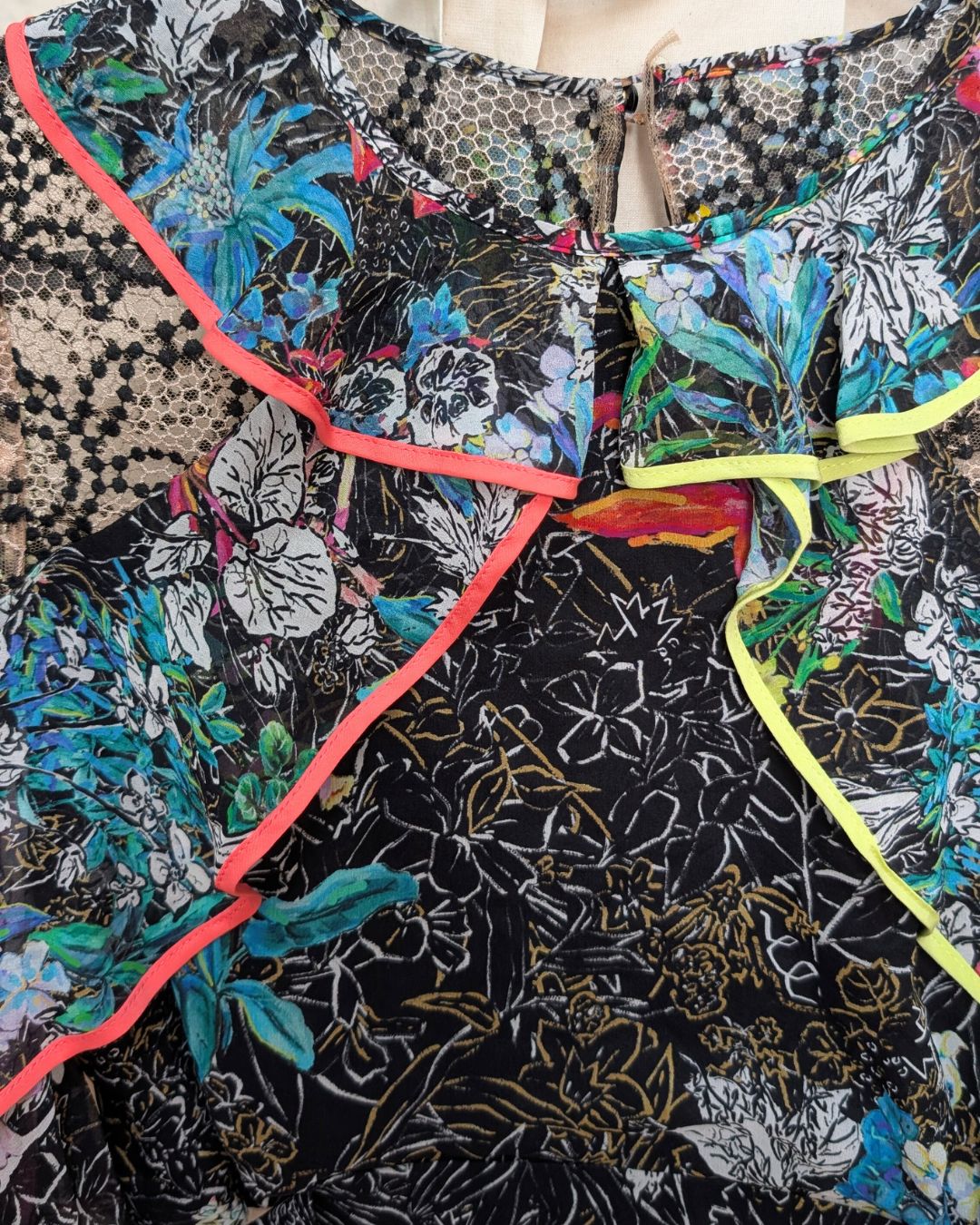 bias binding bias binding