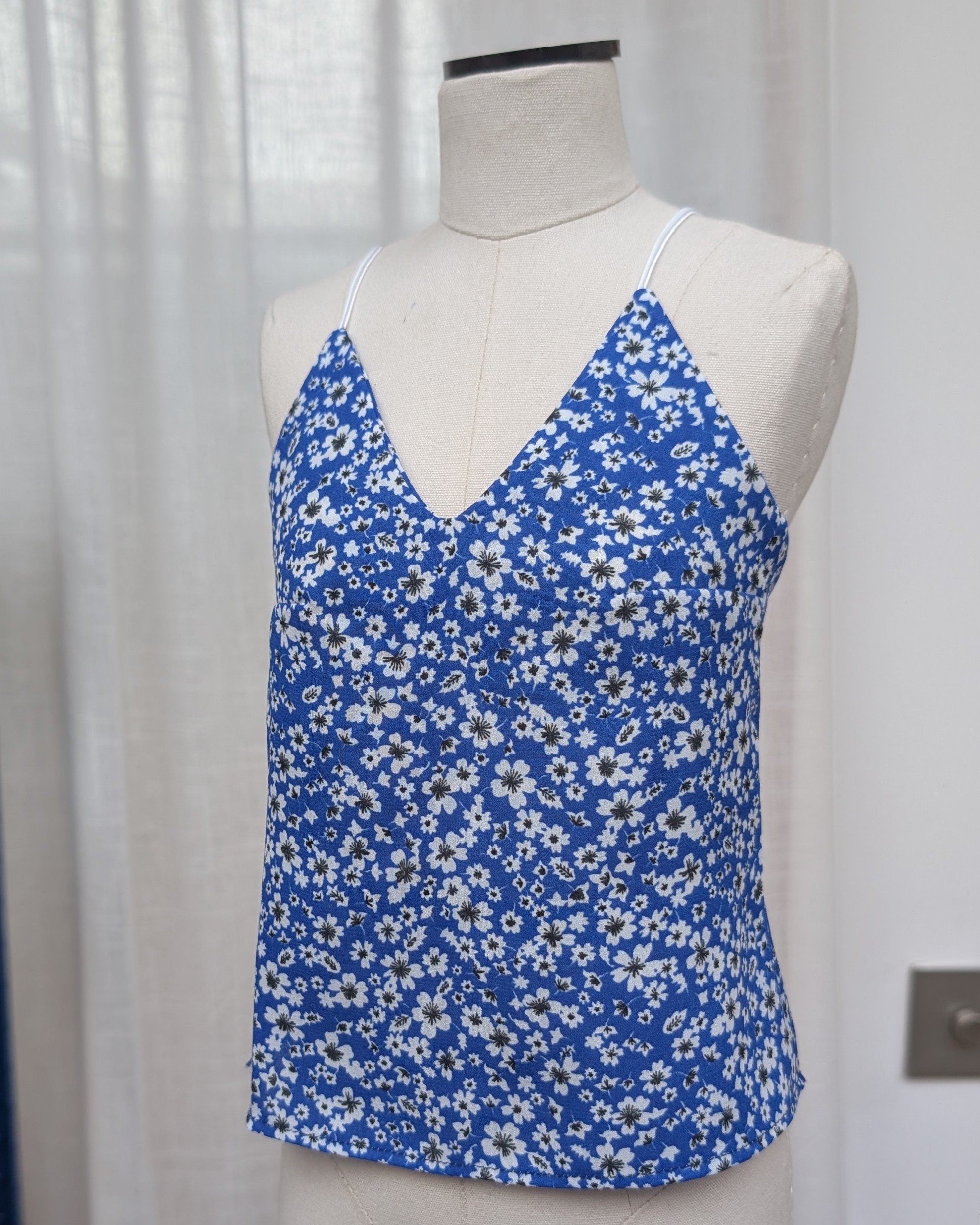 sewing cami top sewing cami top