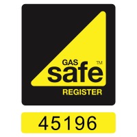 Gas Safe logo