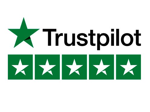 Trustpilot logo
