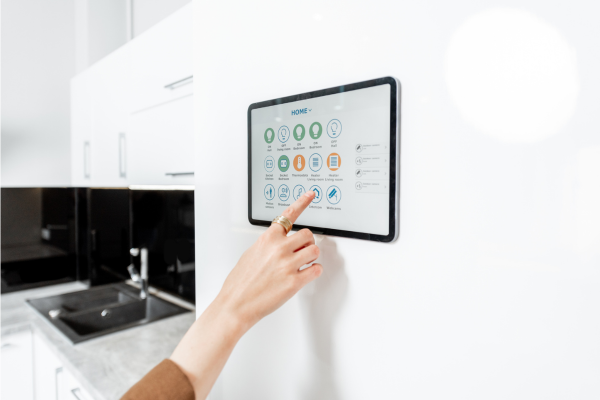 The ROI for home automation varies based on factors like the extent of automation and the local real estate market.