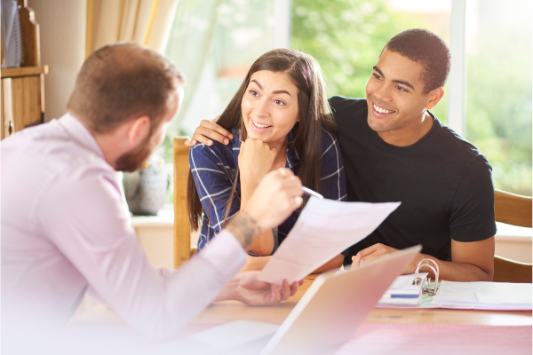 Understanding the mortgage process Step-by-Step 