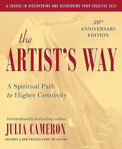 The Artist's Way The Artist's Way
