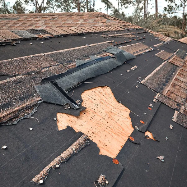 damaged-roof damaged-roof