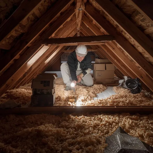 attic-inspection attic-inspection