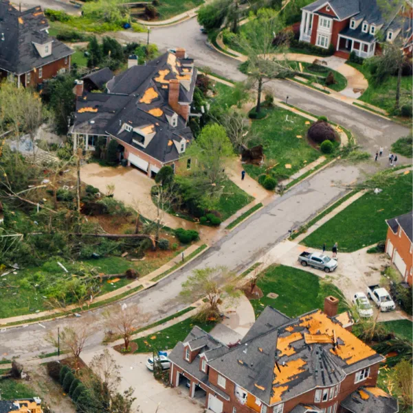 Damage-location Damage-location