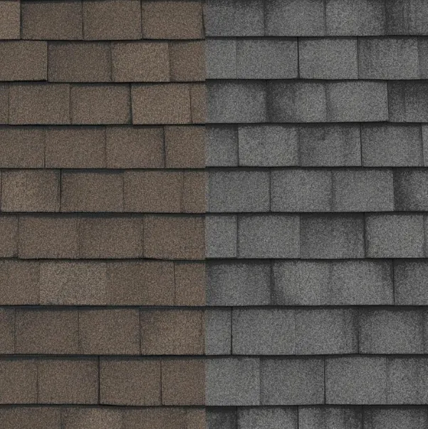 Shingle-matching Shingle-matching