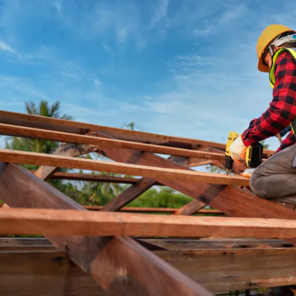 Roofing-installation Roofing-installation