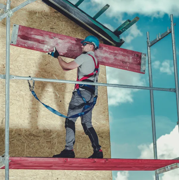 high-value installation high-value installation