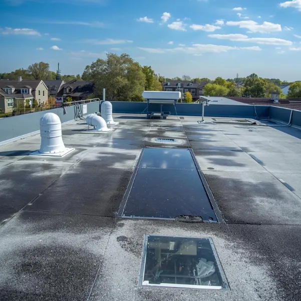 flat-roof-water-management flat-roof-water-management