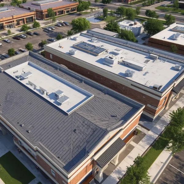 commercial-roofing-materials commercial-roofing-materials