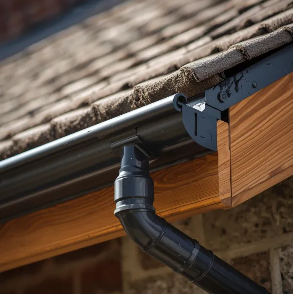 gutter-roof-connection