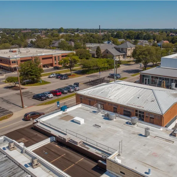 commercial-roofing-endorsement