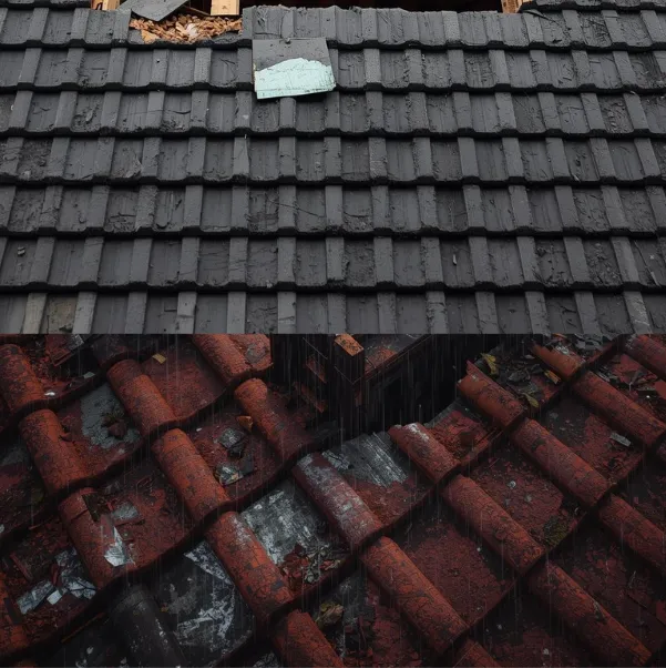 wind-and-fire-roof-damage