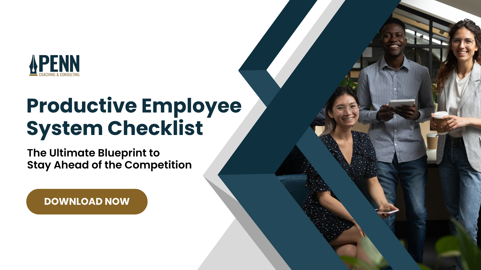 Productive Employee System Checklist
