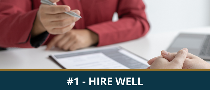 Hire Well
