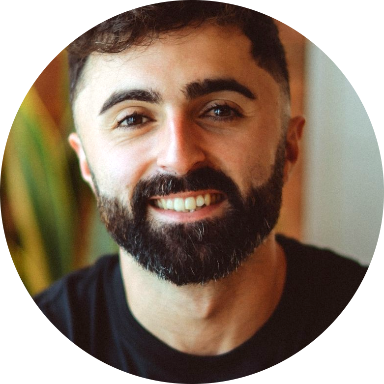 Idan Cohen