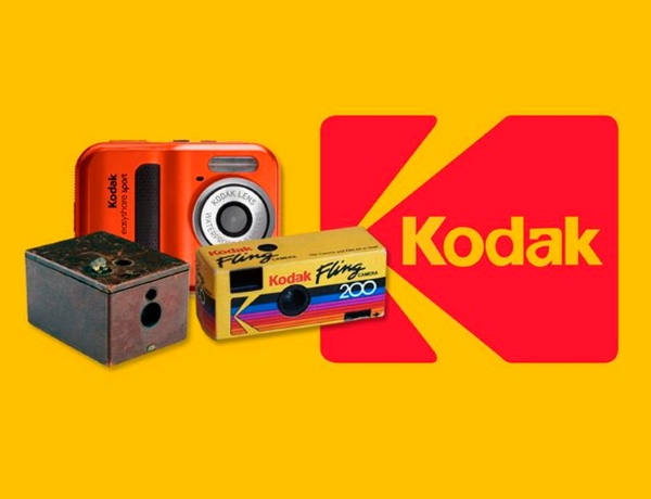 Kodak Kodak
