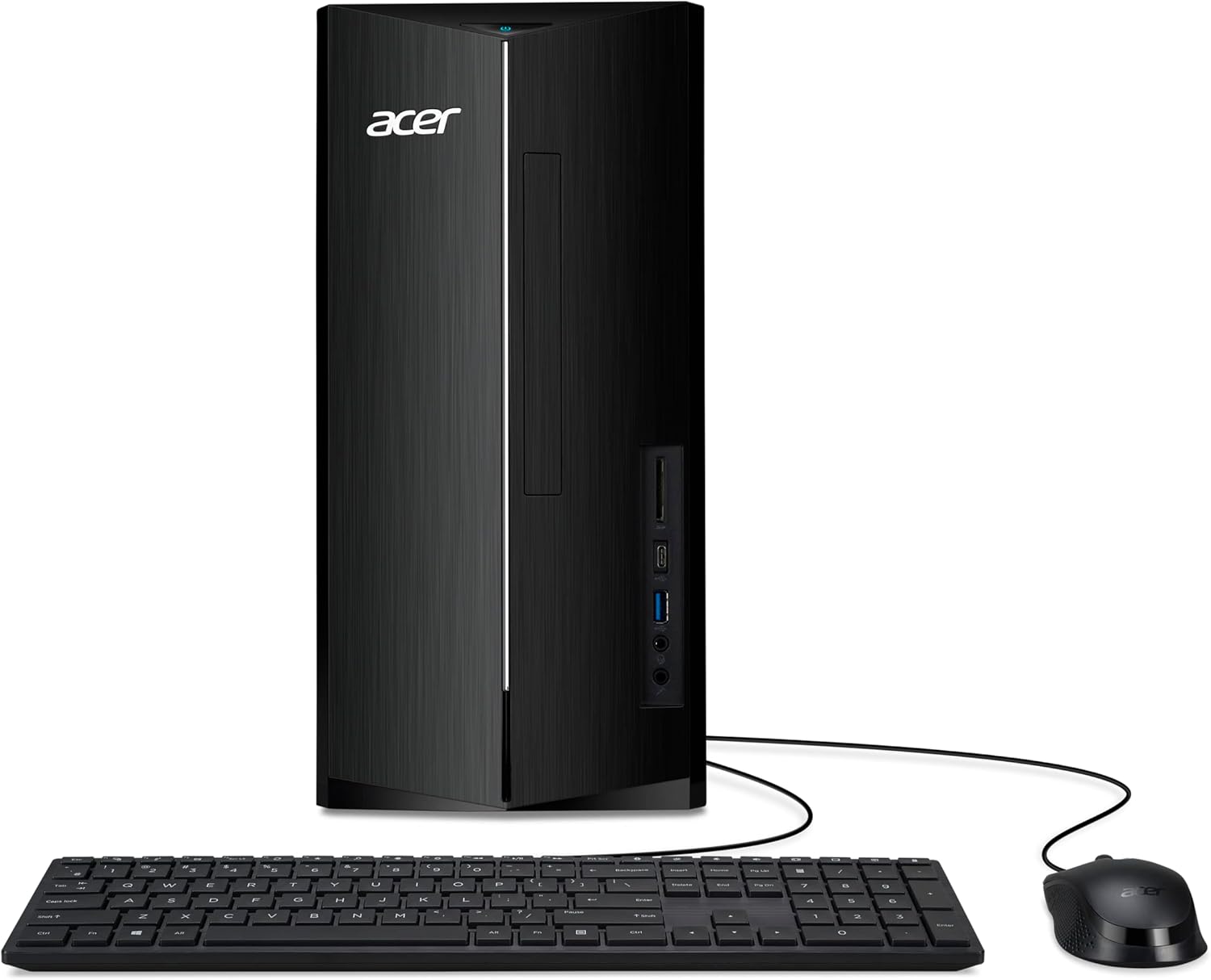 Acer Aspire TC-1785-UA92: Your Perfect Everyday Desktop Solution