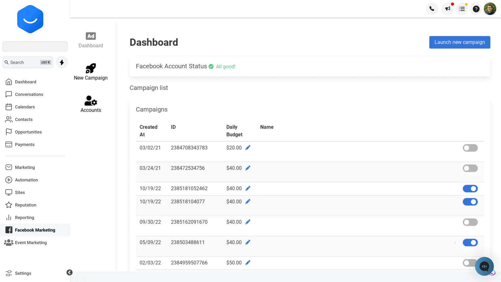 learn how to build Facebook ads in 3 easy steps