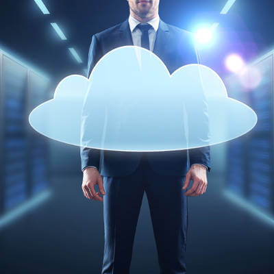 Cloud vs. On Premise