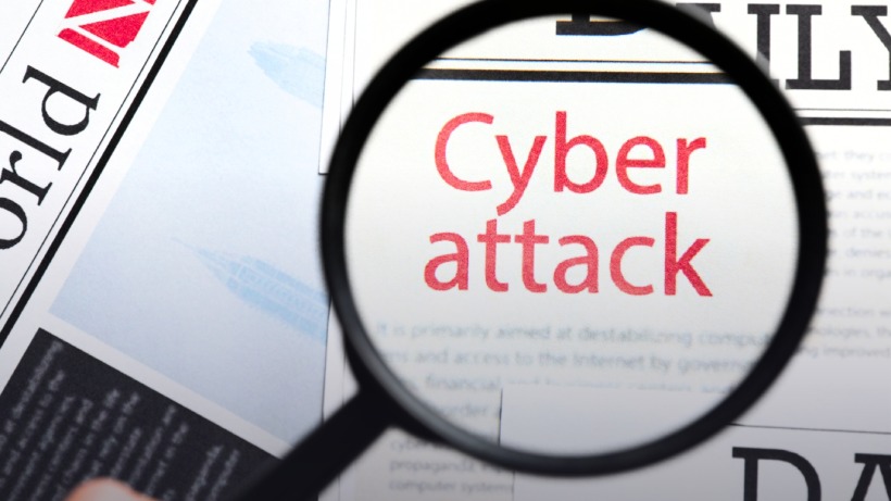Cybersecurity
