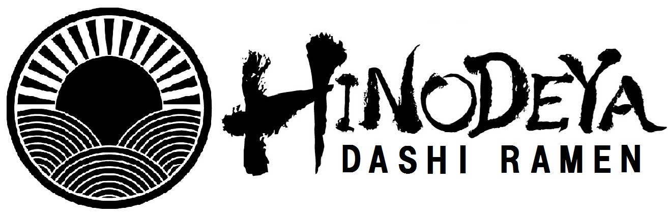 Hinodeya Ramen business logo