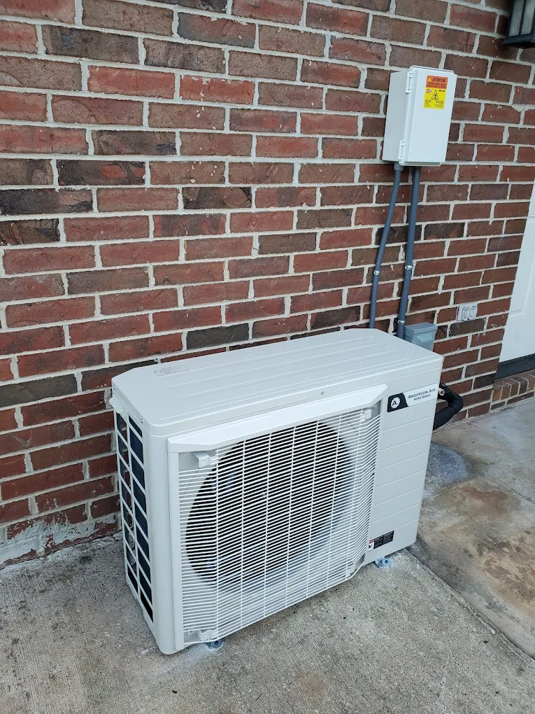 HVAC project 3