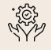 Launch Support Icon